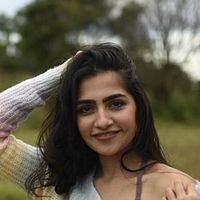 Foto Rukmini Vasanth