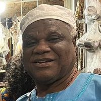 Foto Ivanir dos Santos