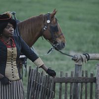 Foto Joaquina Kalukango