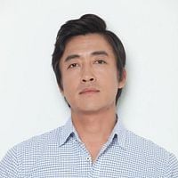 Foto Jang Hyuk-Jin
