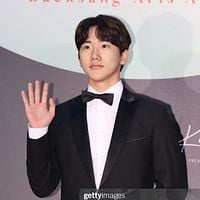 Foto Ahn Ji-ho