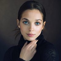 Foto Monroe Cline