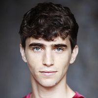 Foto George Rexstrew