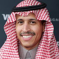 Foto Yazeed Almajyul