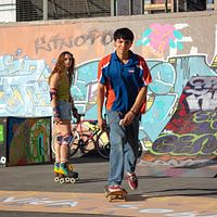 Foto Francisca Armstrong