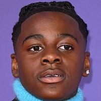 Foto Jedaiah Bannerman