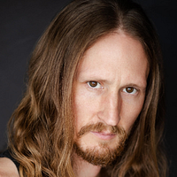 Foto Nicholas X. Parsons