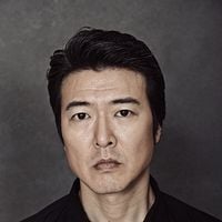 Foto Kosuke Toyohara