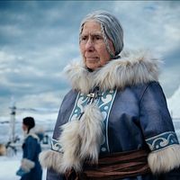 Foto Casey Camp-Horinek