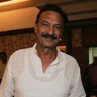 Foto Suresh Oberoi