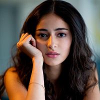 Foto Ananya Panday
