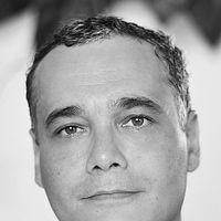 Foto Sidarta Ribeiro