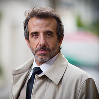 Foto David Coburn (XI)