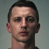 Foto Aaron Quinn (II)