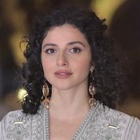 Foto Nada El Belkasmi