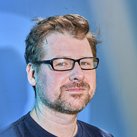 Foto Justin Roiland