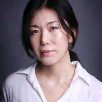 Foto Ahn Min-Young