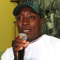 Foto Marinaldo Soares Santos