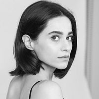 Foto Merve Nur Bengi