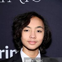 Foto Bodhi del Rosario