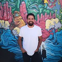 Foto Franco Cabrera