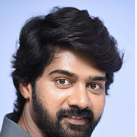 Foto Naveen Chandra