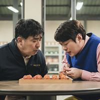 Foto Ryu Seung-Ryong