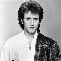 Foto Frank Stallone