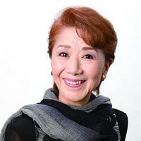Foto Toshiko Fujita