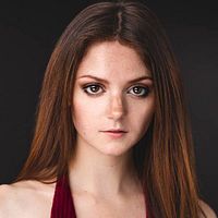 Foto Jessica Clement