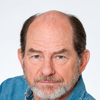 Foto Ken Strunk