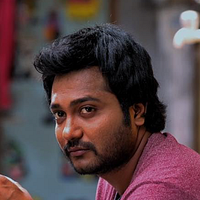 Foto Bobby Simha
