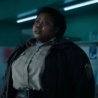 Foto Luyanda Unati Lewis-Nyawo