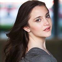 Foto Alexa Nikolas