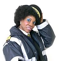 Foto Jocelyn Jee Esien