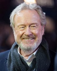 Ridley Scott