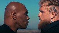 imagem de Jake Paul vs. Mike Tyson Teaser Oficial