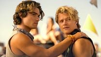 imagem de Outer Banks 4ª Temporada parte 1 Trailer Dublado