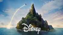 imagem de Moana Live Action Teaser Dublado