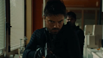 imagem de Stratton - Forças Especiais Trailer Legendado