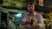 imagem de O Agente Noturno 2ª Temporada Teaser Dublado