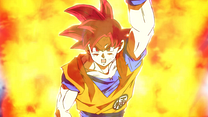 imagem de Dragon Ball Super: Beerus 1ª temporada Trailer Original