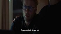 imagem de Champagne Uma Viagem de Pai e Filho Trailer Legendado