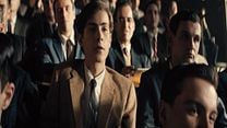 imagem de Unabomber Trailer Original