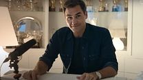 imagem de Federer: Twelve Final Days Trailer Oficial