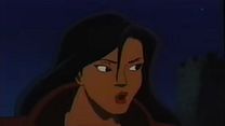 imagem de Gargoyles 1 Temporada Teaser Original