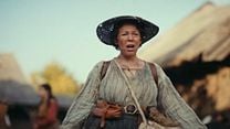 imagem de Wicker Trailer Original