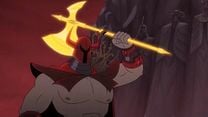 imagem de Golden Axe 1ªTemporada Trailer Original