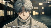 imagem de Sakamoto Days 2 Temporada Trailer