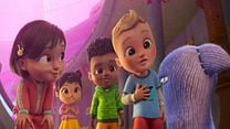 imagem de CoComelon: O Filme Trailer Dublado